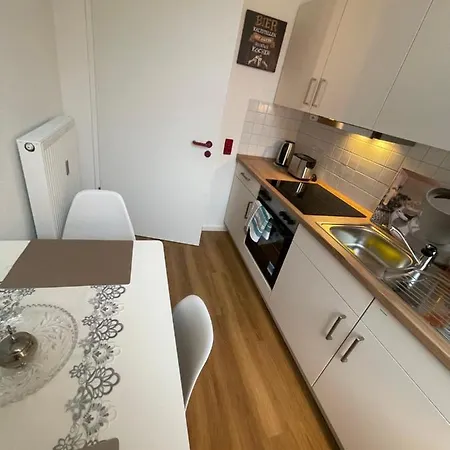 Gaestewohnung Elegance