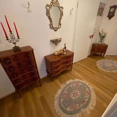 Gaestewohnung Elegance