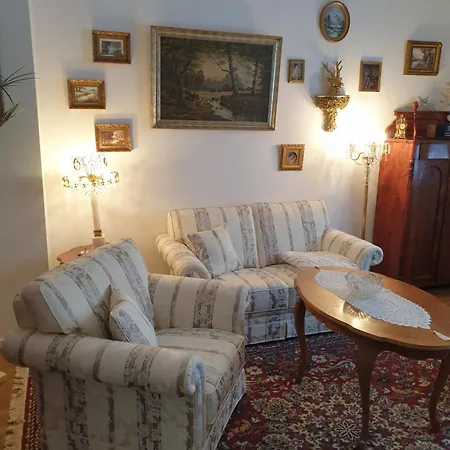 דירה Gaestewohnung Elegance