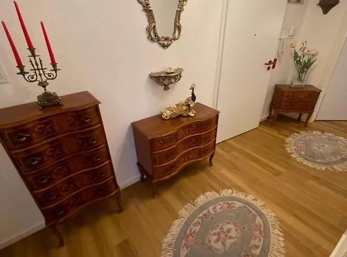 Gaestewohnung Elegance